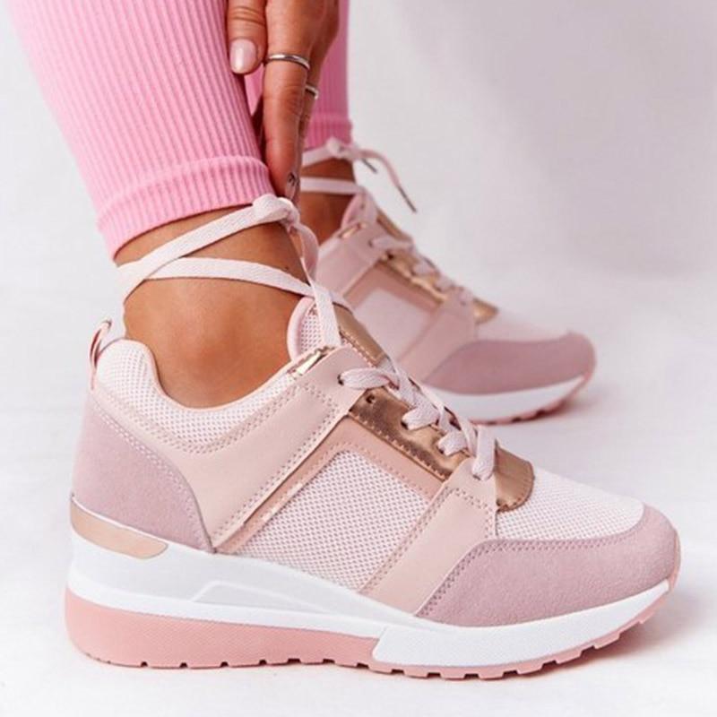 Air Sneakers - Nie wieder wunde Füße