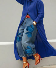 Blau