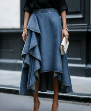 Blau