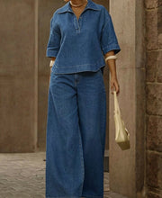 Blau