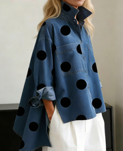 Blau