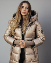 Roségold