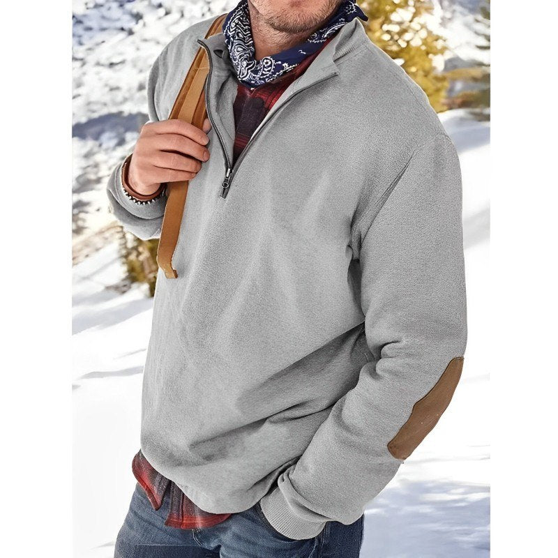 Eleganter Winterpullover für Männer - JAKO
