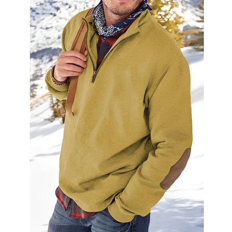 Eleganter Winterpullover für Männer - JAKO