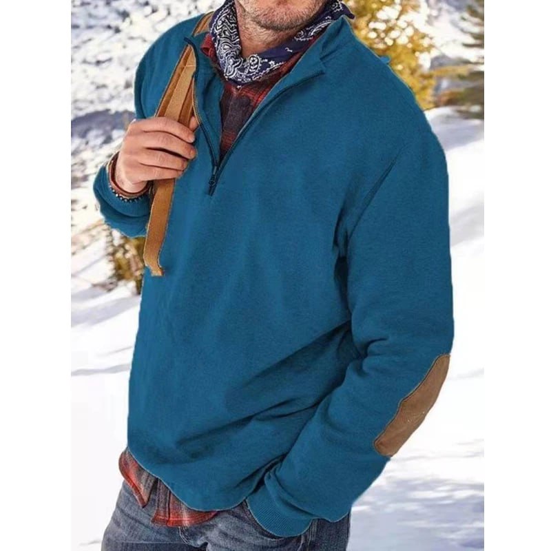 Eleganter Winterpullover für Männer - JAKO