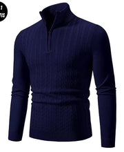 Marineblau