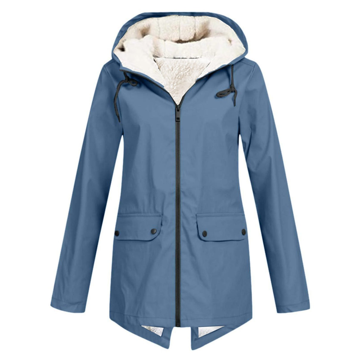 AMELIA - Outdoor-Regenmantel für Damen