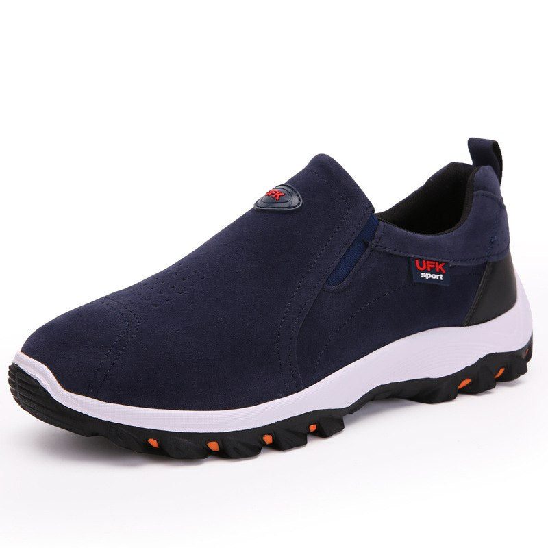 Beste orthopädische Wanderschuhe für Männer - Hoffmann