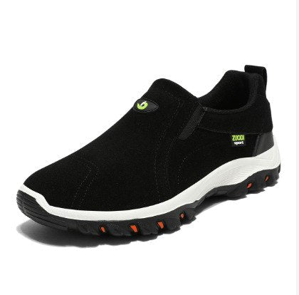 Beste orthopädische Wanderschuhe für Männer - Hoffmann