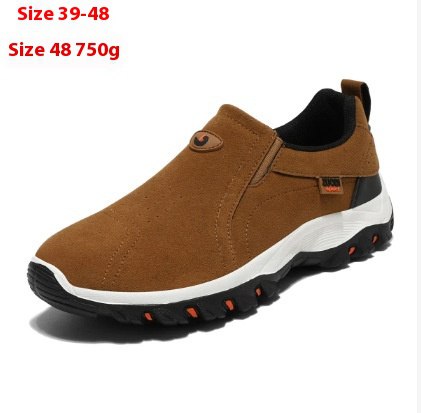 Beste orthopädische Wanderschuhe für Männer - Hoffmann