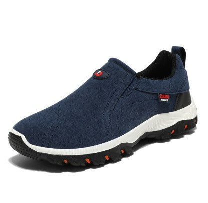 Beste orthopädische Wanderschuhe für Männer - Hoffmann