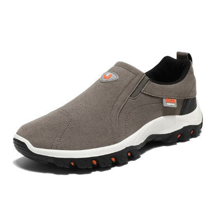Beste orthopädische Wanderschuhe für Männer - Hoffmann