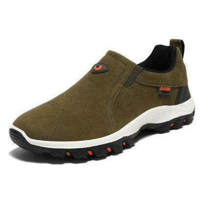 Beste orthopädische Wanderschuhe für Männer - Hoffmann