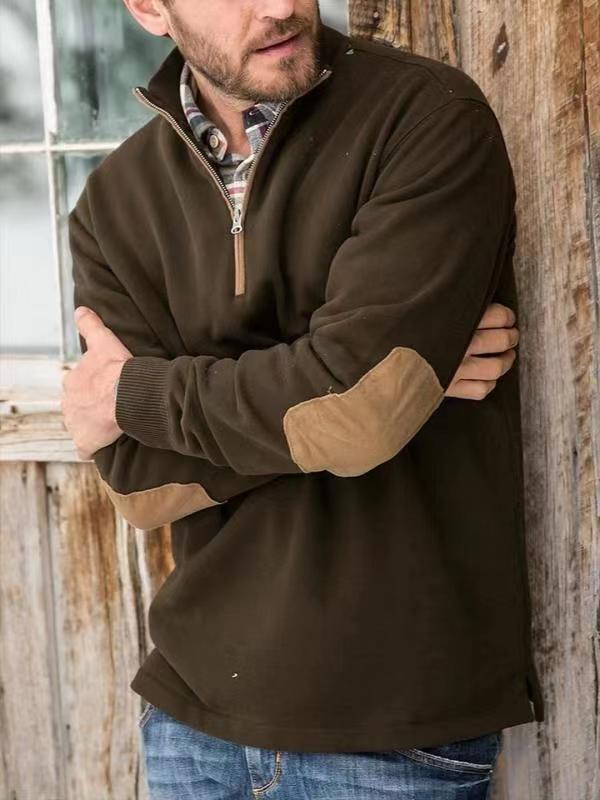 Eleganter Winterpullover für Männer - JAKO