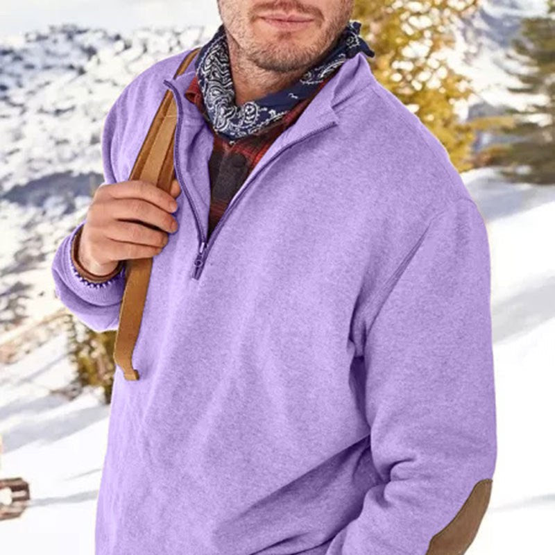 Eleganter Winterpullover für Männer - JAKO