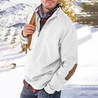 Eleganter Winterpullover für Männer - JAKO