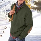 Eleganter Winterpullover für Männer - JAKO