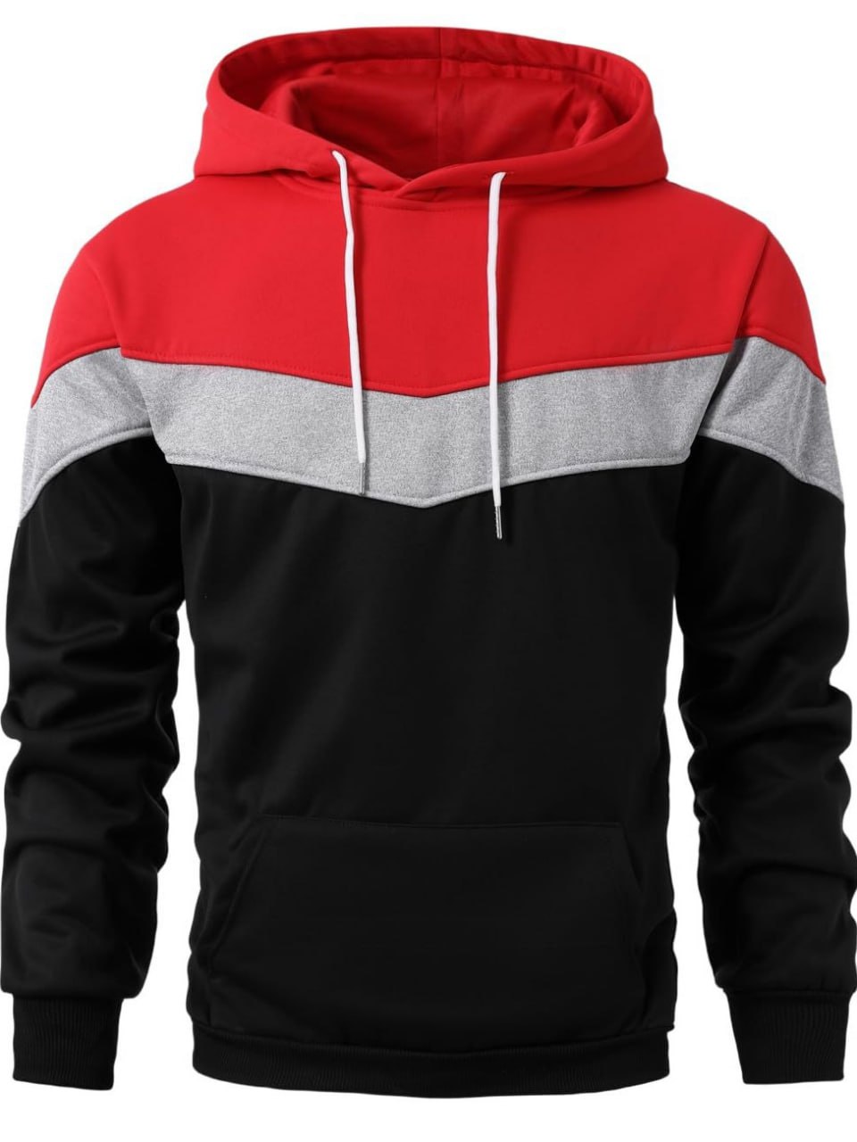 Kapuzenpullover aus Baumwolle - SCHOELER