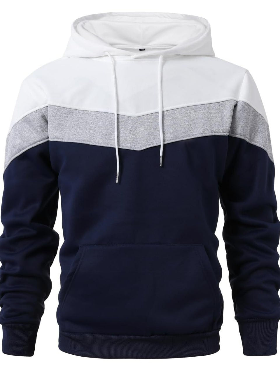 Kapuzenpullover aus Baumwolle - SCHOELER