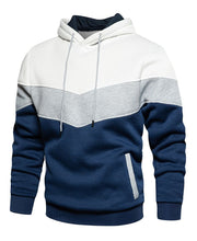 Marine blau