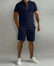 Marineblau