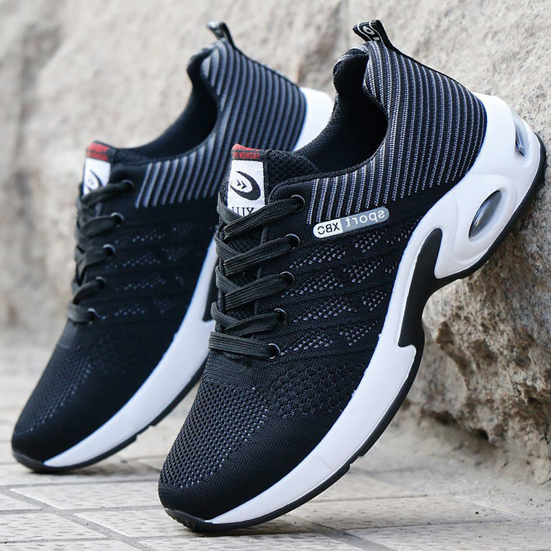 Ezra - Sneaker mit rutschfester Sohle