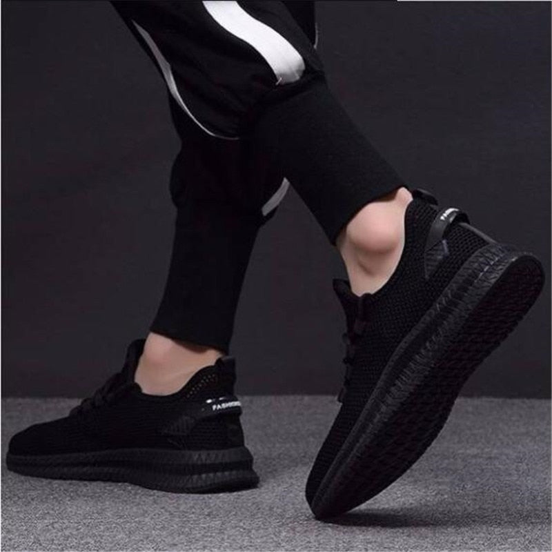 Jayden - Sneaker mit Schnürung
