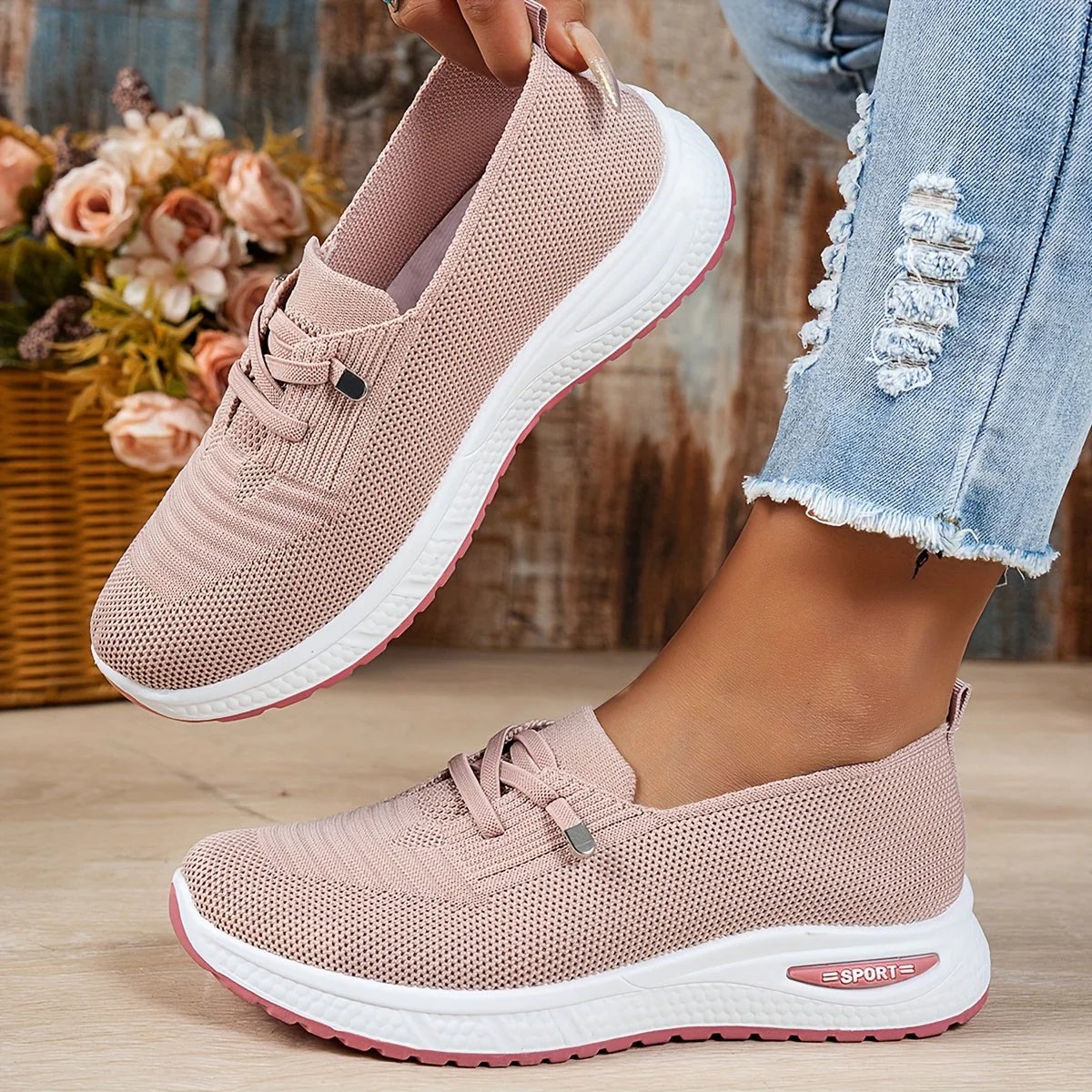 Nova | Orthopädische Stützschuhe