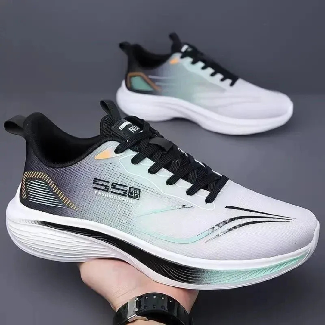 Reiner | Herren Orthopädische Sneaker im modernen Stil