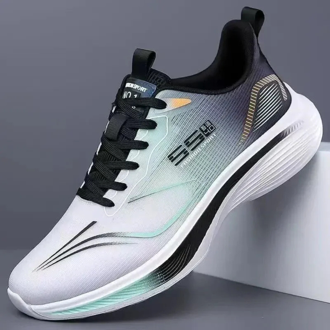 Reiner | Herren Orthopädische Sneaker im modernen Stil