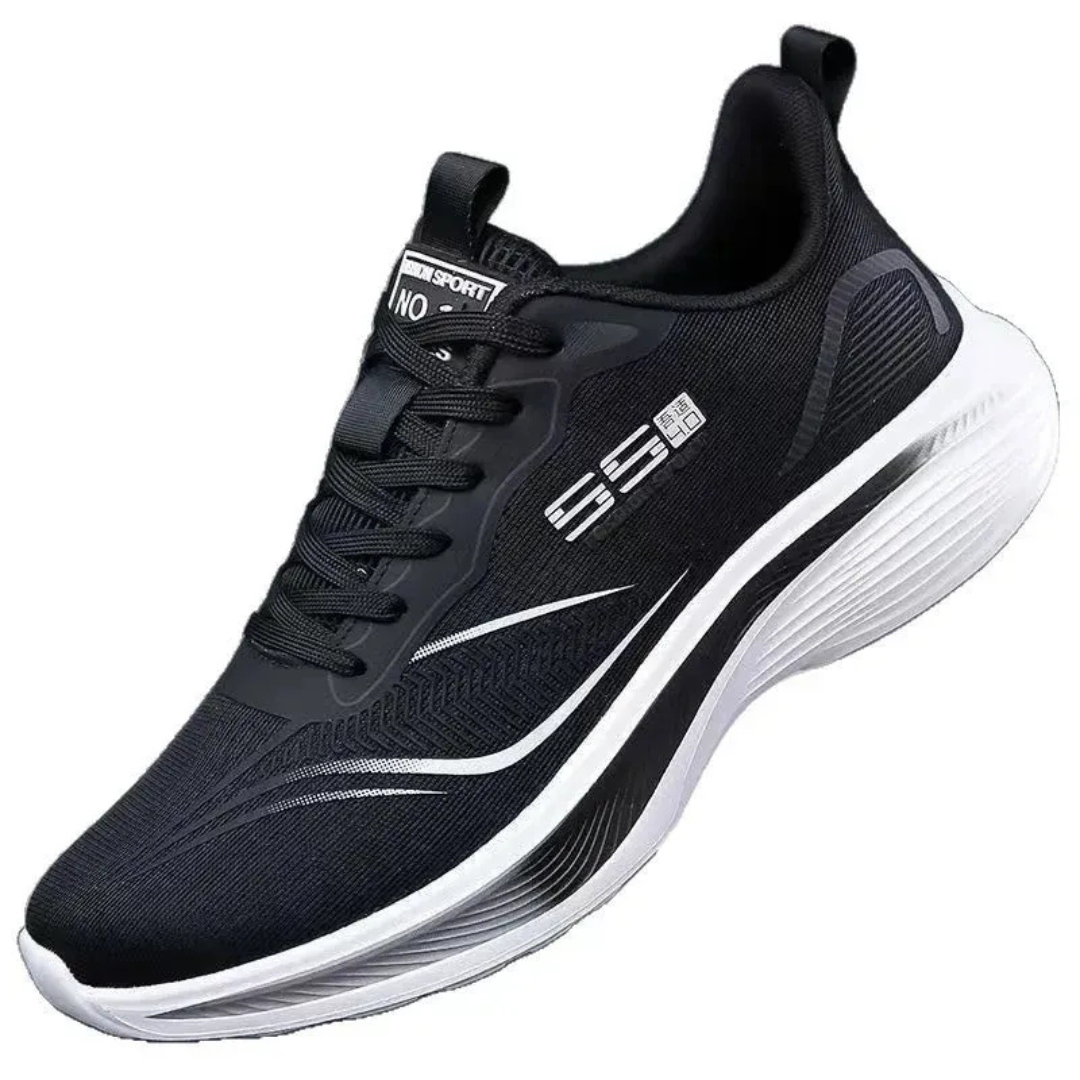 Reiner | Herren Orthopädische Sneaker im modernen Stil