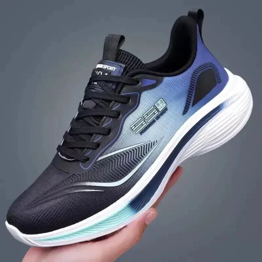 Reiner | Herren Orthopädische Sneaker im modernen Stil