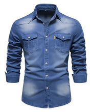 Blau