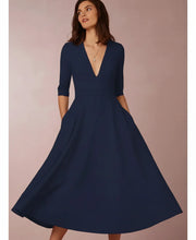 Marineblau