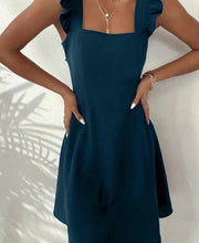 Marineblau