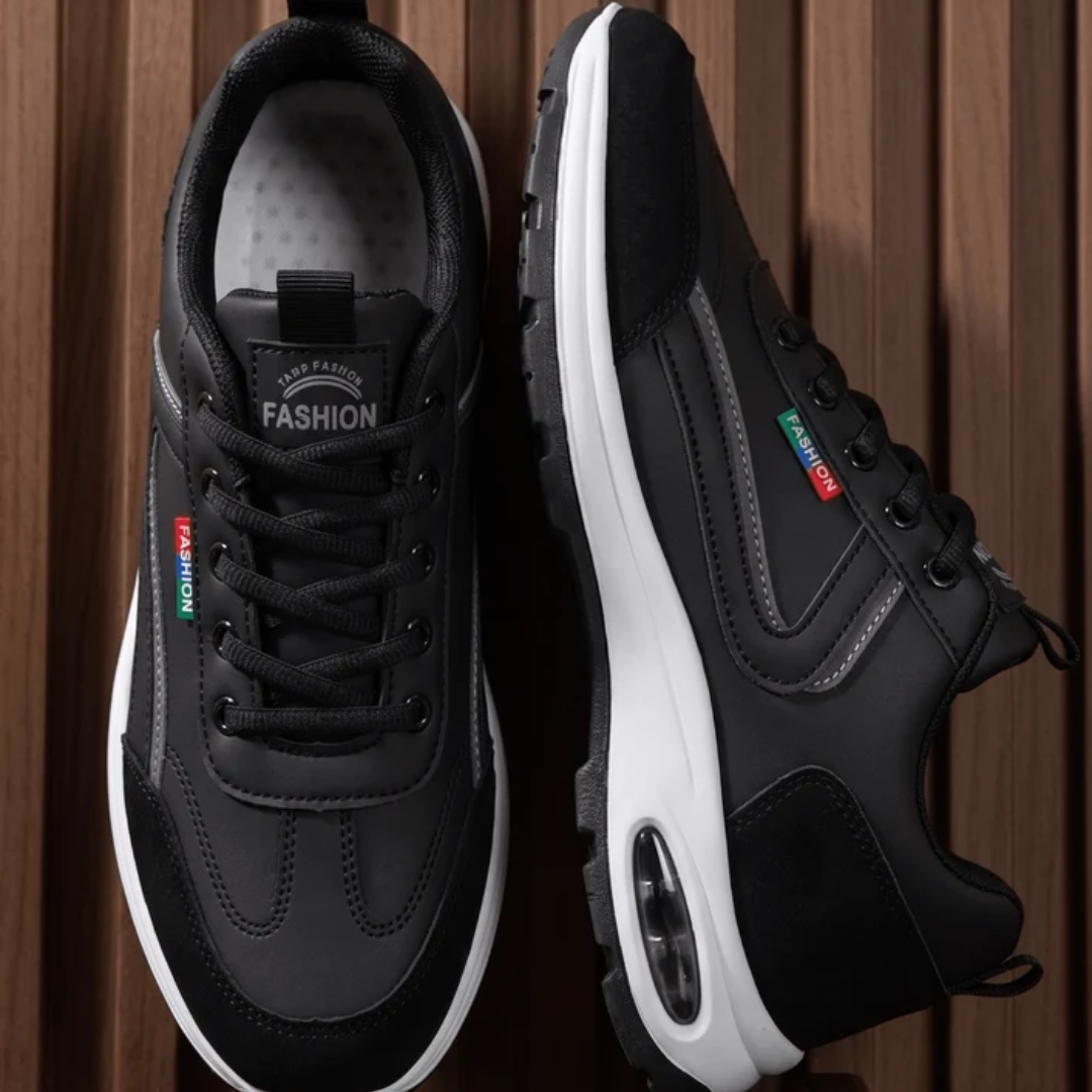 Robin | Herren Orthopädische Sneaker im modernen Stil