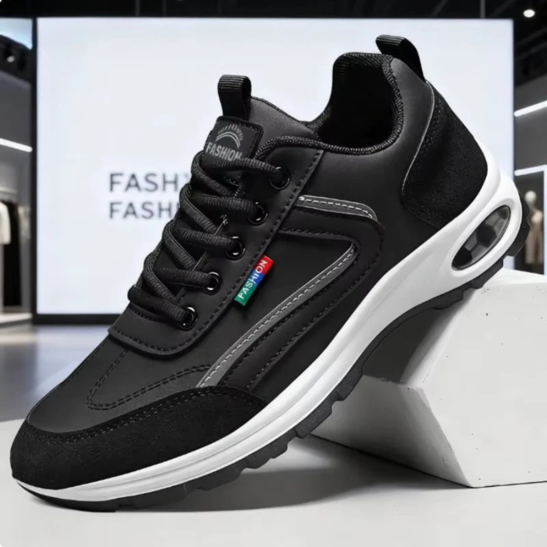 Robin | Herren Orthopädische Sneaker im modernen Stil