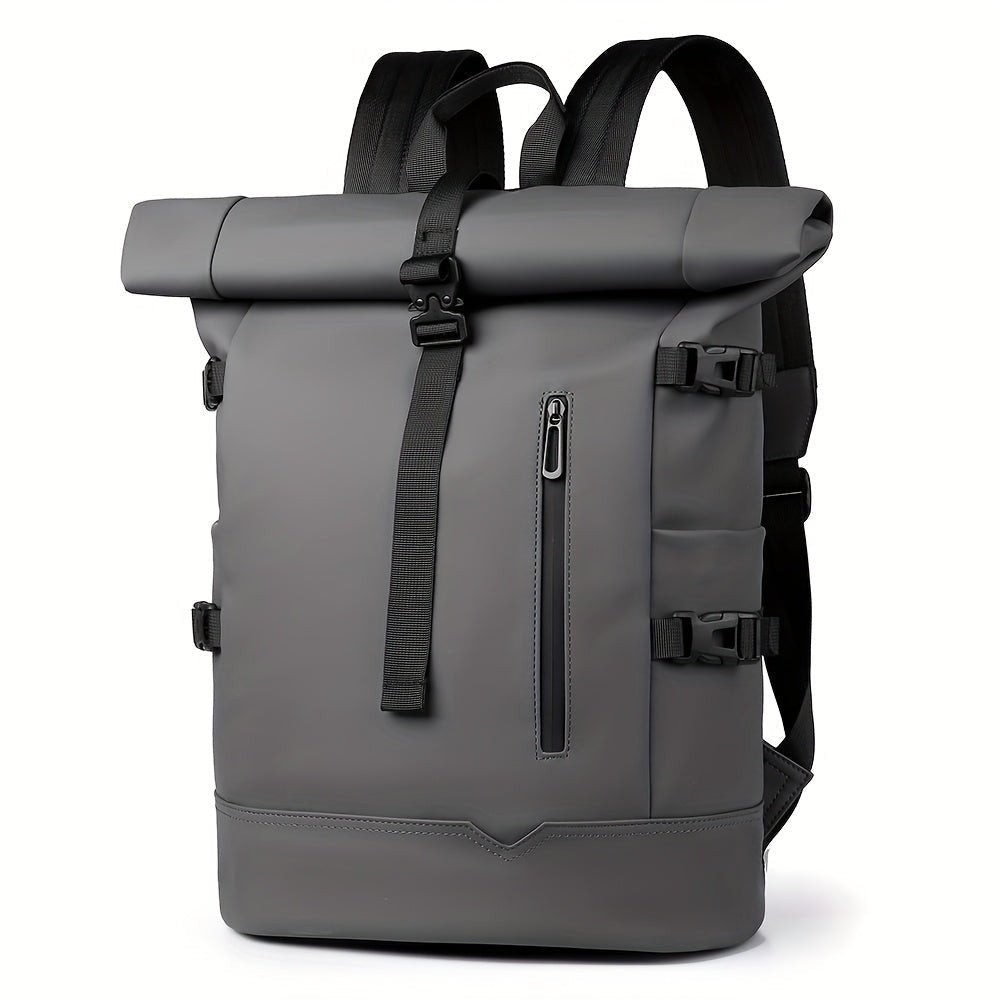 Rucksack Herren Rolltop