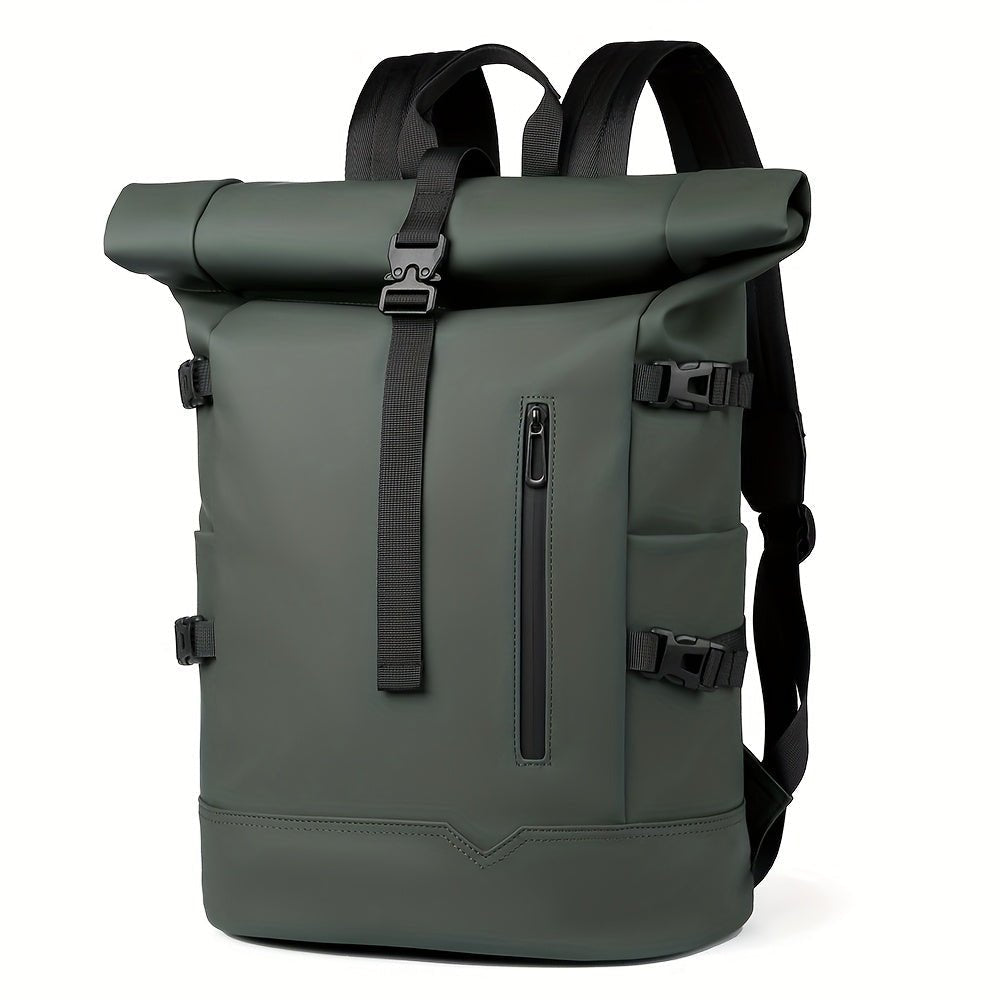 Rucksack Herren Rolltop