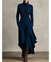 Marineblau