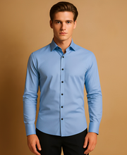 Blau