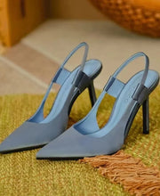 Blau