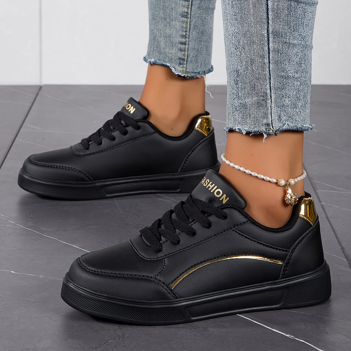 Sneaker Damen Low Top