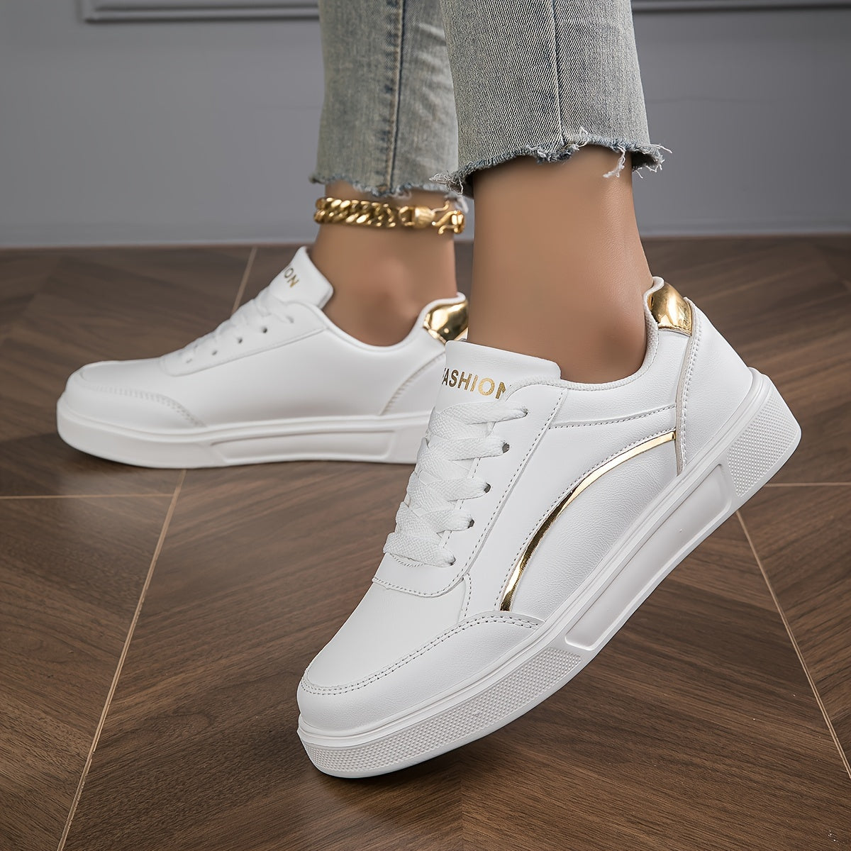 Sneaker Damen Low Top