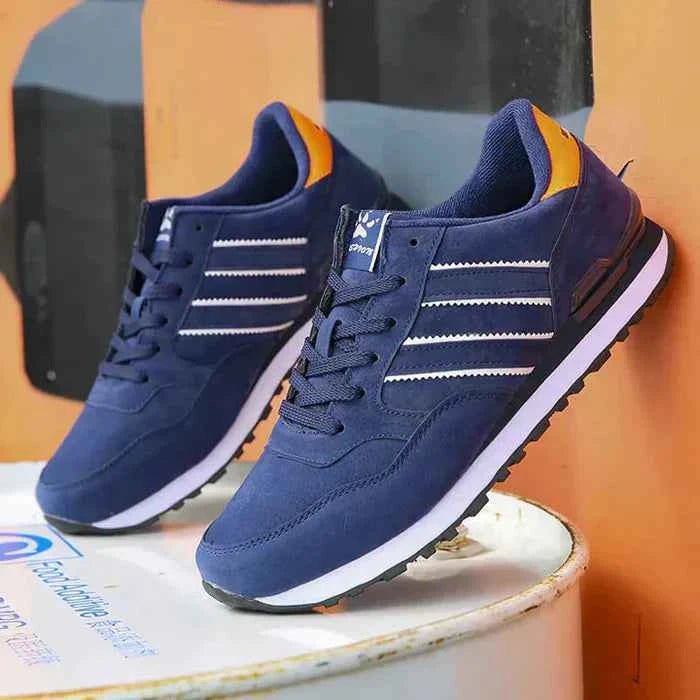 Sneaker Low Top Für Herren