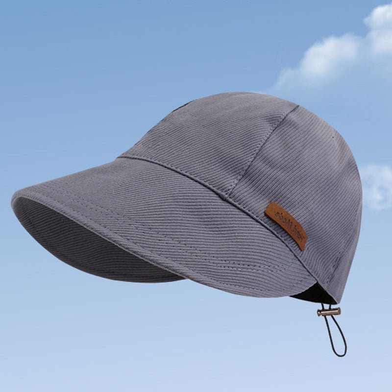 Sonnenhut Damen Sommer mit UV Schutz