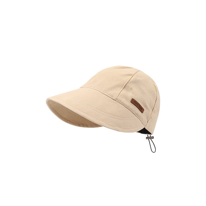 Sonnenhut Damen Sommer mit UV Schutz