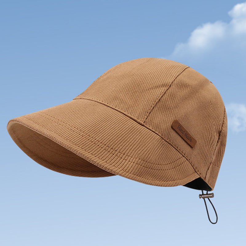 Sonnenhut Damen Sommer mit UV Schutz