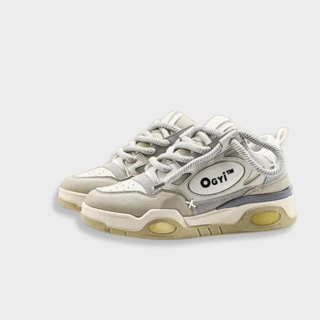Sören | Herren Orthopädische Sneaker im modernen Stil