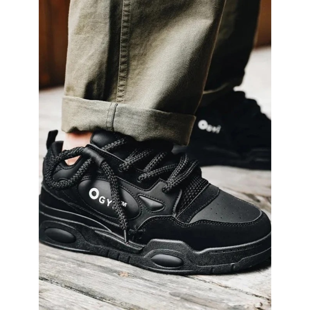 Sören | Herren Orthopädische Sneaker im modernen Stil